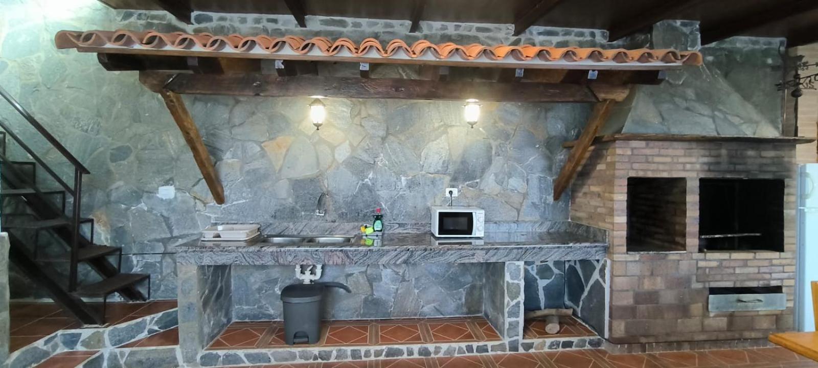 Villa Casa Chemar La Orotava Exterior foto